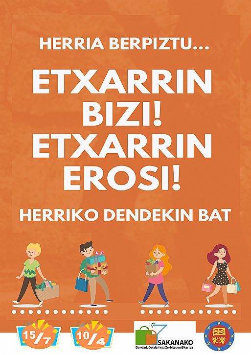 etxarrin