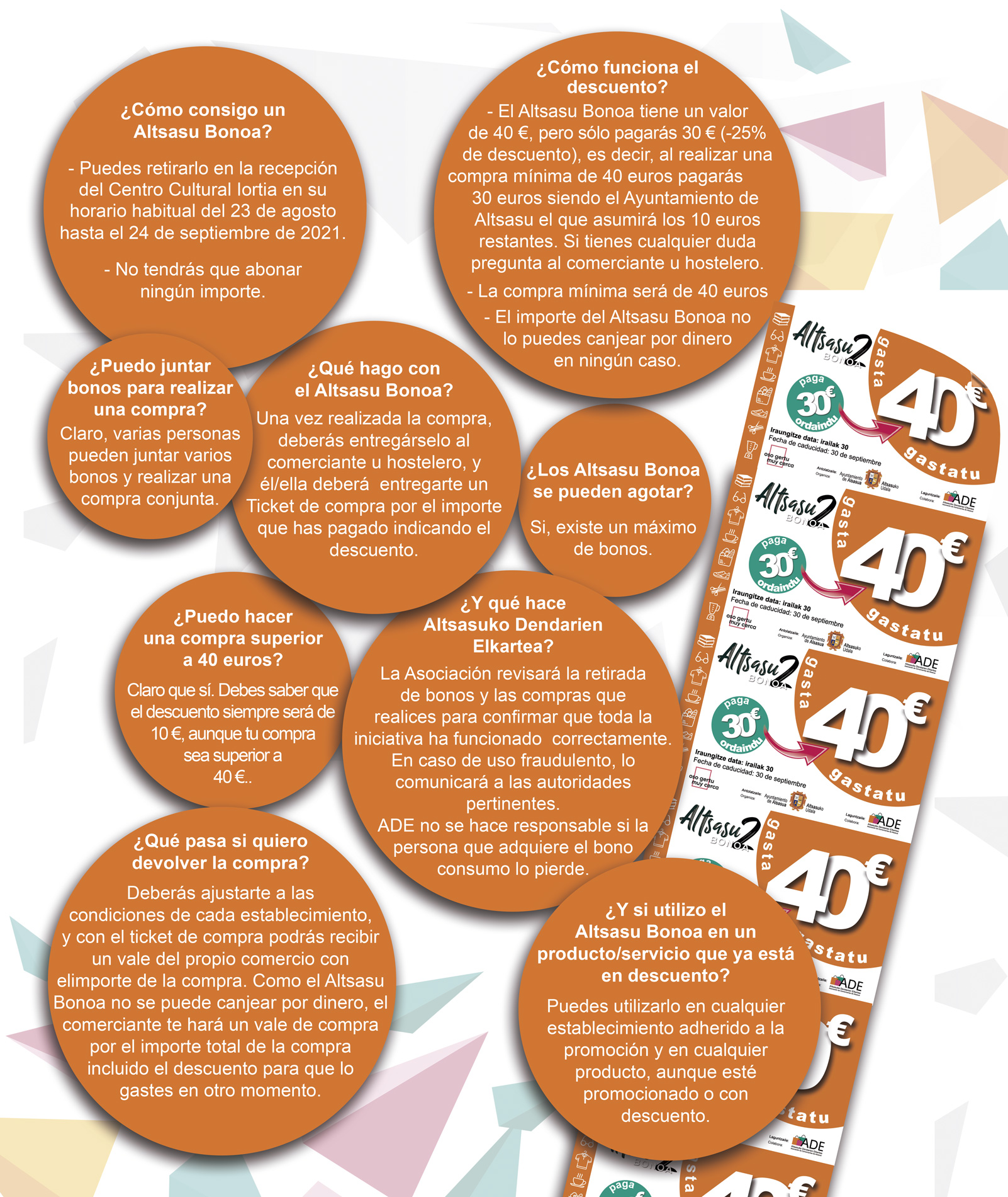 bases2 cas