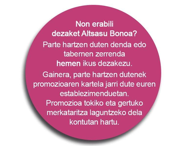 listado