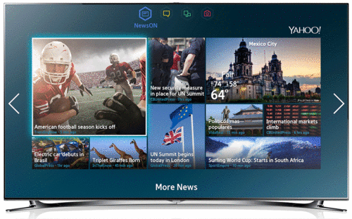smarttv